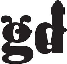 Dog Logos, Puppy Logos