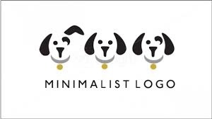Dog Logos, Puppy Logos