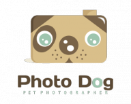 Dog Logos, Puppy Logos