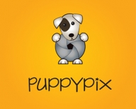 Dog Logos, Puppy Logos