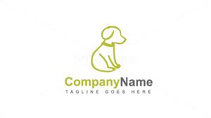 Dog Logos, Puppy Logos