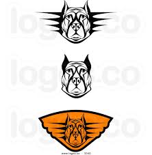 Dog Logos, Puppy Logos