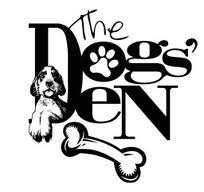 Dog Logos, Puppy Logos