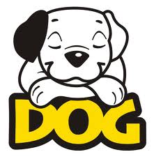 Dog Logos, Puppy Logos