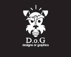 Dog Logos, Puppy Logos