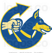 Dog Logos, Puppy Logos