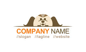 Dog Logos, Puppy Logos