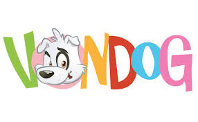 Dog Logos, Puppy Logos