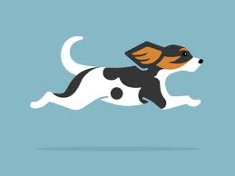 Dog Logos, Puppy Logos