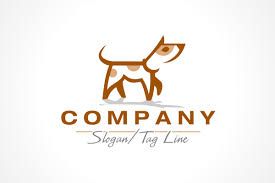 Dog Logos, Puppy Logos