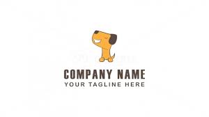 Dog Logos, Puppy Logos