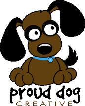 Dog Logos, Puppy Logos