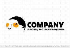 Dog Logos, Puppy Logos