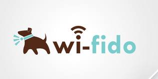 Dog Logos, Puppy Logos