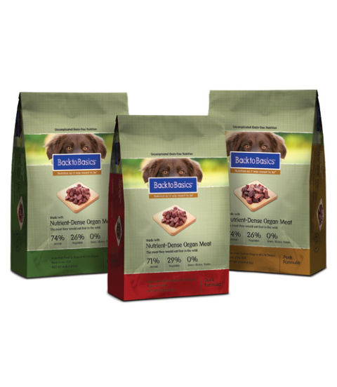 DOG FOOD