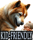 CHILD-FRIENDLY DOG BREEDS
