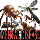 DOGS & MENTAL DISEASES