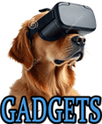 DOG GADGETS