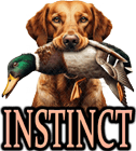 DOG INSTINCTS