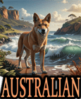 AUSTRALIAN DOG BREEDS