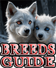 DOG BREEDS GUIDE