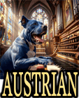 AUSTRIAN DOG BREEDS