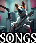 1000 DOG SONGS