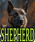 SHEPHERD DOG BREEDS