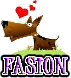 DOG FASION