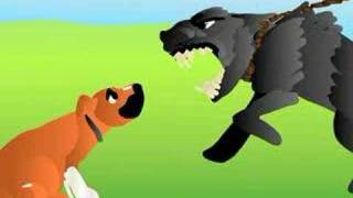 WATCH DOG & PUPPY VIDEO !!!